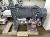 UNKNOWN Ribbon Mixer / Blender, double ribbon, ~ 5 CF, UNKNOWN Ribbon Mixer / Blender, double ribbon, ~ 5 CF,