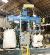 AJAX Super Sack Bag Filler AJAX Super Sack Bag Filler