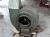 Stock Fan, 24" diameter blade, Stock Fan, 24" diameter blade,