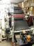SEMI-WORSTED Cottage Yarn Mill for Natural Fibres. SEMI-WORSTED Cottage Yarn Mill for Natural Fibres.