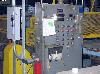  SHERIDAN Die Press Model 11S , 72" x 68" Bed, 1964,