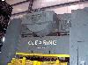  CLEARING Die Press, Model S4-300-84-72