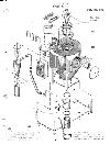 NIRO Spray Dryer, separators, dust collector, atomizer.