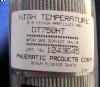  FLAIR INDUSTRIES High Temperature Filter,