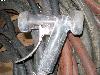  Close-up Strahman Nozzle