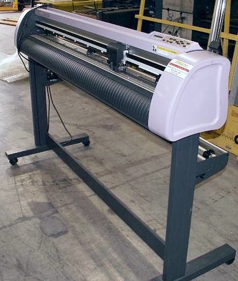 mimaki cg 130 fx