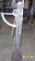 ALFRED SUTER single end break, ALFRED SUTER single end break,
