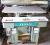HOFFMAN Model HDCT-24X48 Fusing Machine HOFFMAN Model HDCT-24X48 Fusing Machine