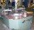 R.H. STRASBAUGH Lapping Machine, Model 8BD-3. R.H. STRASBAUGH Lapping Machine, Model 8BD-3.