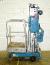 GENIE AWP Model 27480 scissor lift, GENIE AWP Model 27480 scissor lift,