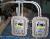SIMCO Model XP157 Static Neutralizer, SIMCO Model XP157 Static Neutralizer,