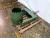 BAHNSON CIRCULAIRE Ceiling Fans, 1 hp. BAHNSON CIRCULAIRE Ceiling Fans, 1 hp.