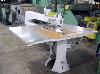  RICHARDS Electronic Super Die Maker, 60x80" table
