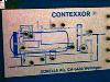  XORELLA AC Contexxor, 1994 yr, 550v.