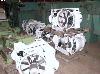 LUWA BAHNSON Ceiling Fans, gear drive, like new,