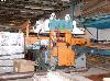 BRUNO SHERIDAN Model CF Press, 300 ton, 1984 yr, 460v, 80x80".