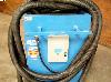  JUDSON Portable Hepa (?) Vacuum Cleaner, 55 gallon,