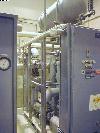  HEAT Thermal Heater, Model RM-600, 120 kw, 480v. 3 phase.