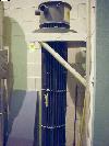  HEAT Thermal Heater, Model RM-600, 120 kw, 480v. 3 phase.