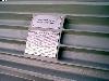  SCOT/WORTHINGTON Model 5DTS-10, Titanium Fire Pumps,