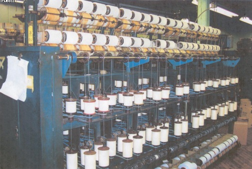 ARNOLD Conventional covering machine, 17"