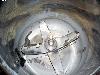  HENSCHEL Mixer, Type FM40, 1996 yr,