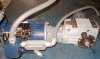 SEW-EURODRIVE Gear Driver, Ratio 28.83, 990 Torque,