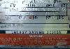  RELIANCE 2 hp Motor,
