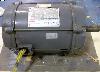 DAYTON 3 hp Motor, Model No. 3KW34A ,