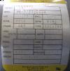  BALDOR 3/4 HP, DC Motor,