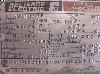  RELIANCE 60 hp Motor, DC,