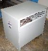  AFP Step Down Transformer, 30 kva, 480-160-196-240v,