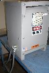  HEVI-DUTY Step down Transformer, 15 kva,