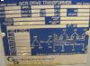  GS HEVI-DUTY Step down Transformer, 20 kva
