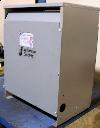  JEFFERSON Step Down Transformer, 50 kva, 480-240-120v,