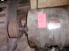 G.E. Tri-Clad 25 hp Induction Motor, AC,