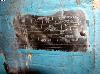  RELIANCE 15 hp DC Motor