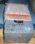GENERAL ELECTRIC Step Down Transformer, 5 kva, 480-240-120v,