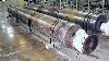 PERKINS Steel Calender Rolls, 24" diameter x 18 PERKINS Steel Calender Rolls, 24" diameter x 18