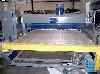  BLASDEL ENTERPRISES 60" Conveyor Dryer, infra red heating,