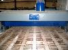  BLASDEL ENTERPRISES 60" Conveyor Dryer, infra red heating,