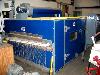  BLASDEL ENTERPRISES 60" Conveyor Dryer, infra red heating,