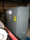  BLASDEL ENTERPRISES 60" Conveyor Dryer, infra red heating,
