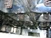  BLASDEL ENTERPRISES 60" Conveyor Dryer, infra red heating,