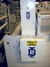  DSI Folding/winding machine, 76"