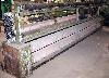 CUTTING MACHINERY (Ulster) Roll-Up, 158" wide, CUTTING MACHINERY (Ulster) Roll-Up, 158" wide,