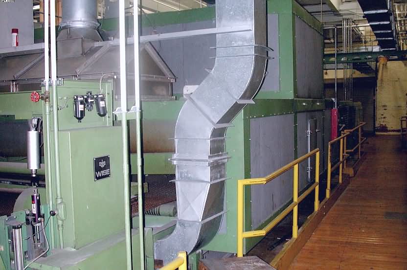 DALTON Oven, 20