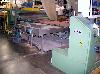  CAVITEC Powder Coating Machine, 2002 yr, 3 meter, consisting of: