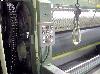  VERDUIN 108" width 2 roll Calender,