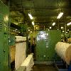  RAMISH Calender, 100" wide,